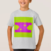 単語 Tシャツ (正面)