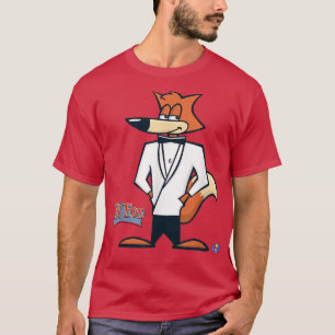 単調なエンターテイメントスパイ Tシャツ