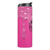 単賛美 タンブラー (回転左)