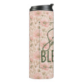 単賛美 タンブラー (回転左)