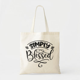 単賛美 トートバッグ