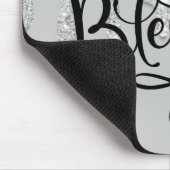 単賛美 マウスパッド (コーナー)