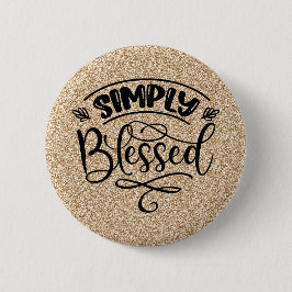 単賛美 缶バッジ