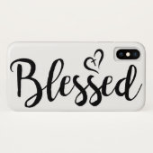 単賛美 | Case-Mate iPhoneケース (裏面(横))