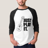 単遊に Tシャツ (正面)