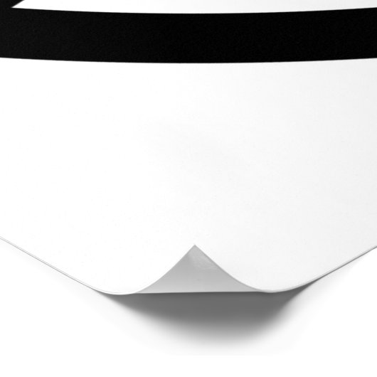 博士の奇妙な魔法のシンボル魔術のサイン漫画 ポスター (角)