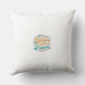 博士信じの中で クッション (裏面)