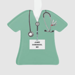 博士卒業記念ギフト オーナメント