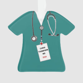 博士卒業記念ギフト オーナメント