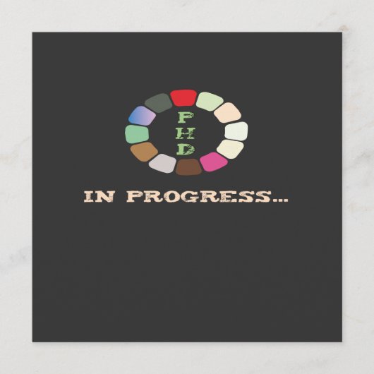 博士号の取得 プログラム (正面)