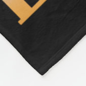 博士号レベル卒業博士号ゲームの完了 フリースブランケット (角)