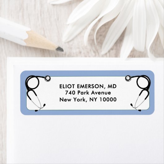 博士号取得 ラベル (インサイチュ)