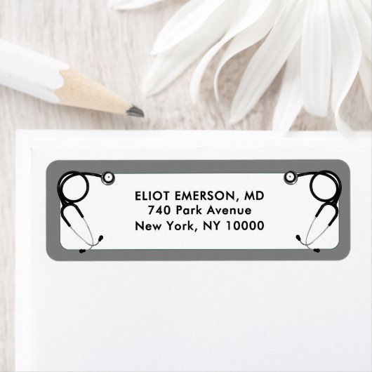 博士号取得 ラベル (インサイチュ)