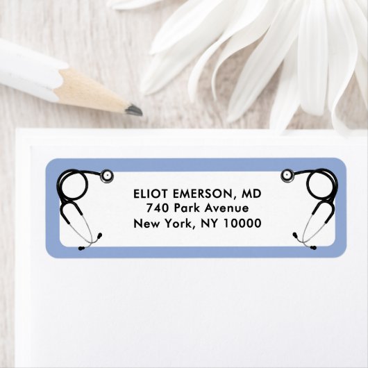 博士号取得 ラベル (インサイチュ)