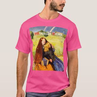 博士後期実施済12 Tシャツ