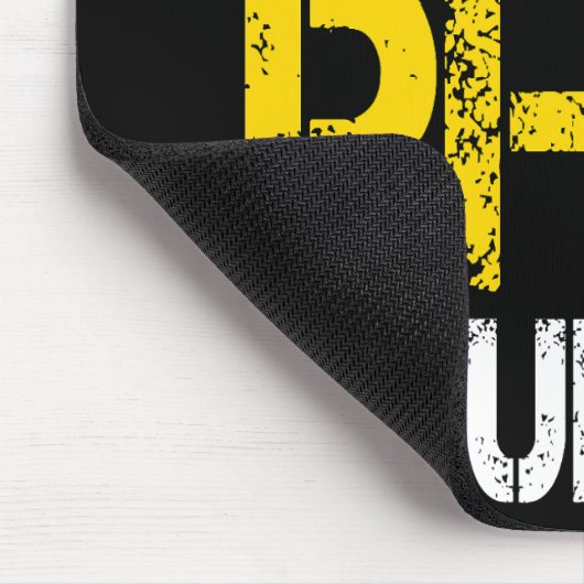 博士課程学生おもしろい博士ギフト2023 マウスパッド (コーナー)