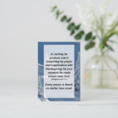 博士4:6心配なことは何もない。しかし全てに エンクロージャーカード (スタンド正面)