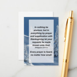 博士4:6心配なことは何もない。しかし全てに エンクロージャーカード