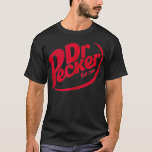 博士 Tシャツ