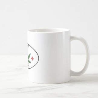 博士ORDERSの コーヒーマグカップ