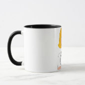 博士With Stehoscope Mug マグカップ (左)