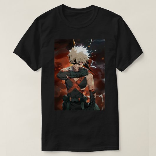 博後クラシック Tシャツ (デザイン正面)