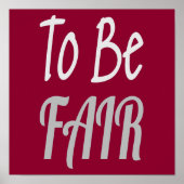 博文のケニーをする ポスター (正面)