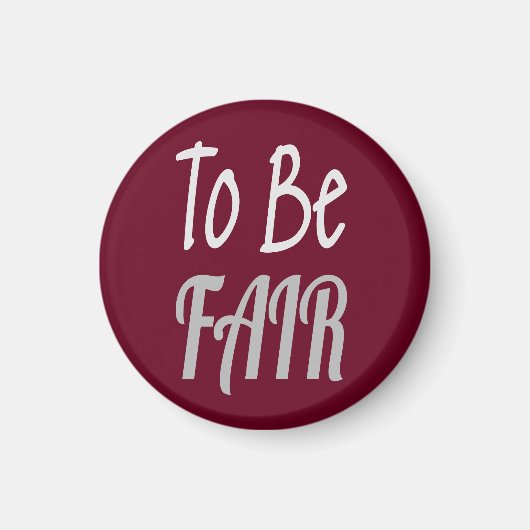 博文のケニーをする マグネット (正面)