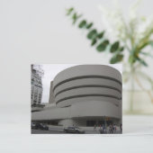 博物館のマイルの郵便はがき ポストカード (スタンド正面)