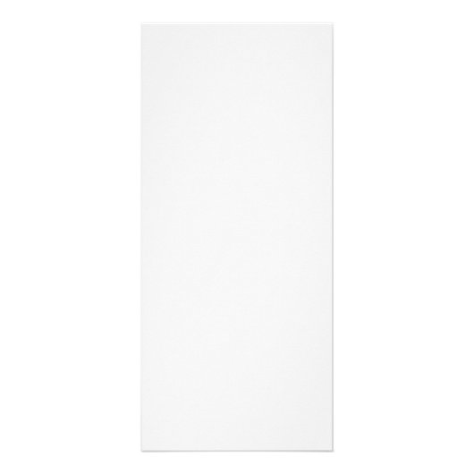 博物館の芸術家シリーズ4x9棚カードTemplate1 ラックカード (裏面)