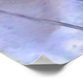 博物館の芸術巨大な72"はx52" Gicléeの芸術印刷します ポスター (角)