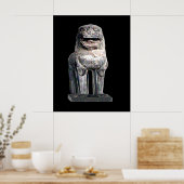 博物館の芸術巨大な72"はx52" Gicléeの芸術印刷します ポスター (キッチン)