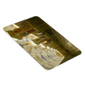 博物館バチカン マグネット (右側)