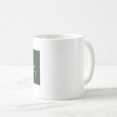 博物館地区、RVA 23221 コーヒーマグカップ (正面右)