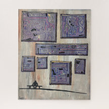 博物館素晴らしで制作された作品