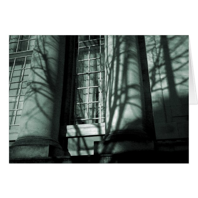 博物館 (正面横)