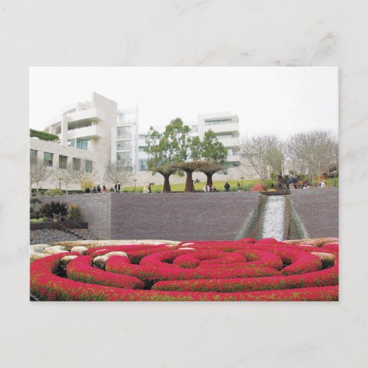 博物館 ポストカード (正面)