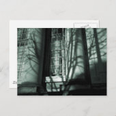 博物館 ポストカード (正面/裏面)