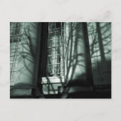 博物館 ポストカード (正面)