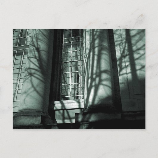 博物館 ポストカード (正面)