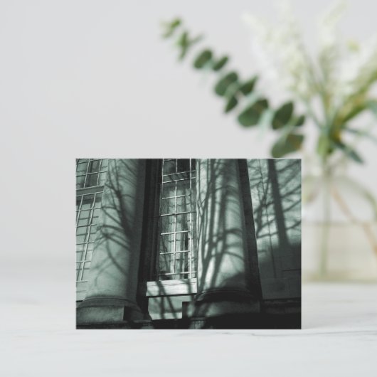 博物館 ポストカード (スタンド正面)