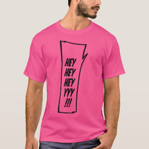 卜戸おもしろい Tシャツ