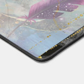 占いカードの普及 デスクマット (コーナー)