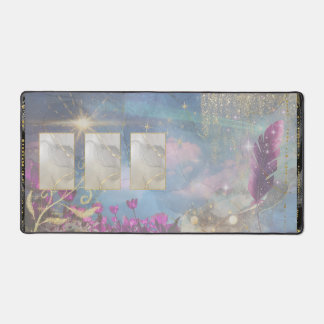 占いカードの普及 デスクマット