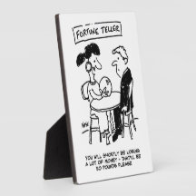 占い師が赤字を予測