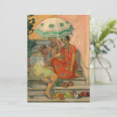 占い師サイント・マキシム | アンリレバスク (スタンド正面)