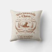 占い教室 – 未来を守る クッション (裏面)