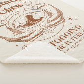 占い教室 – 未来を守る シェルパブランケット (3/4)