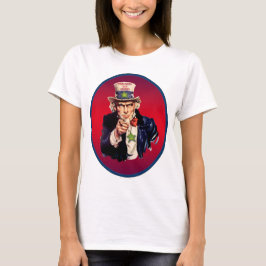 占星地球： "Fracking is a Crime" T-Shirt Tシャツ