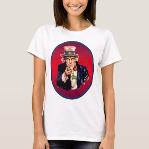 占星地球: "Fracking is a Crime" T-Shirt Tシャツ